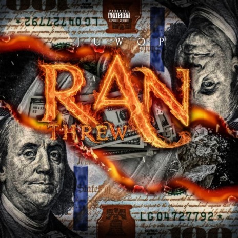 Ran Threw | Boomplay Music