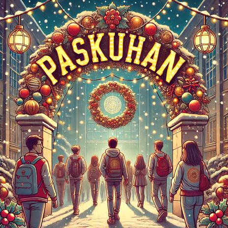 Paskuhan (10-Year Anniversary Edition) | Boomplay Music