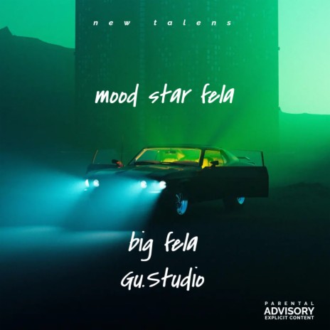 mood star fela | Boomplay Music