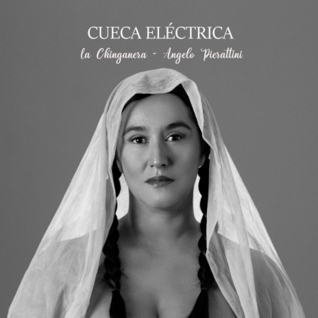 Cueca Eléctrica ft. Angelo Pierattini | Boomplay Music