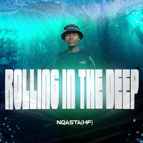 Rolling In The Deep | Boomplay Music