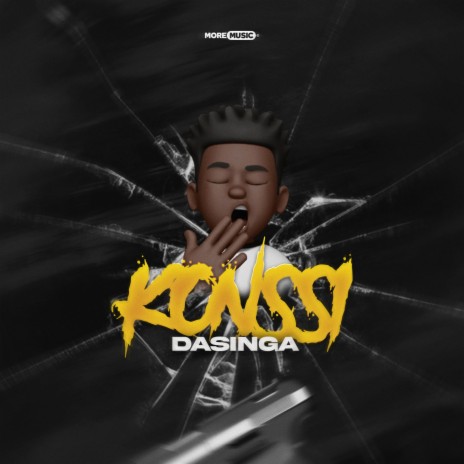 Konssi | Boomplay Music