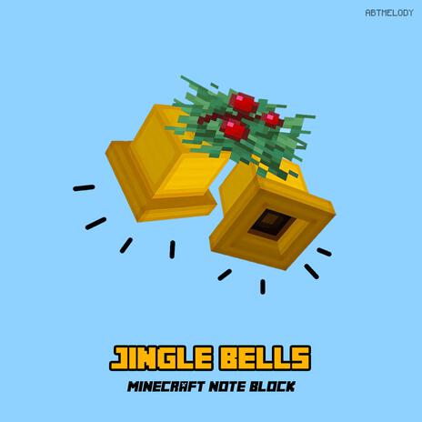 Jingle Bells (Minecraft Note Block)