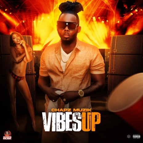 Vibes Up | Boomplay Music
