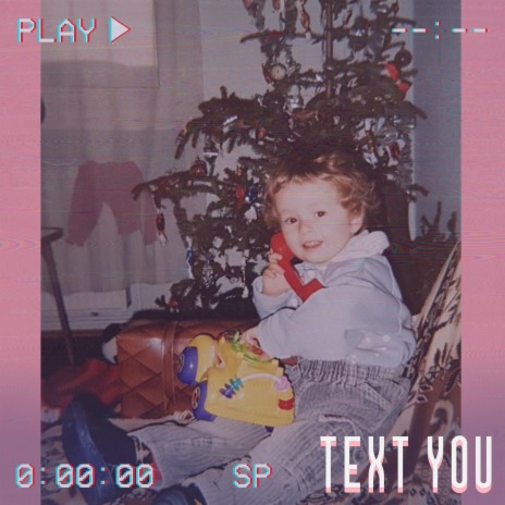 Text You | Boomplay Music