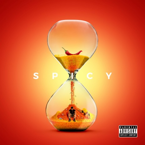 Spicy | Boomplay Music