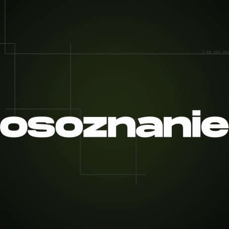 Osoznanie (Melodic Drill Type Beat) | Boomplay Music