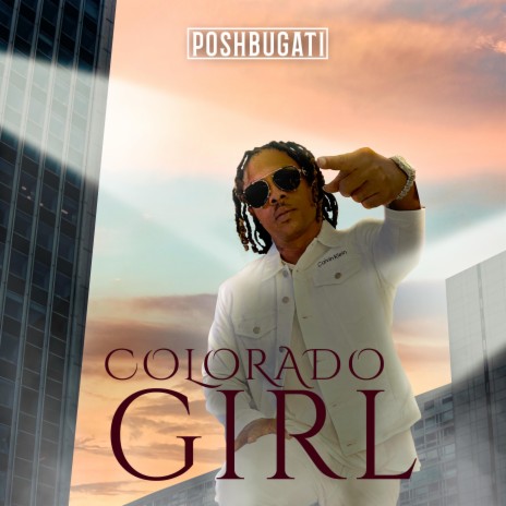 Colorado Girl