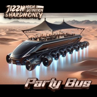 Party Bus (Street)