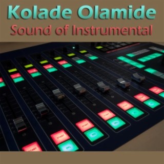 Kolade Olamide