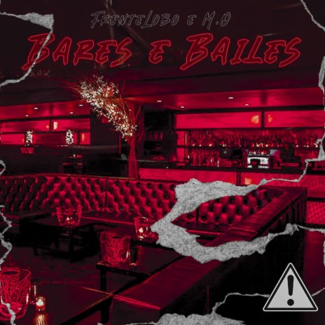 Bares e Bailes ft. M.O | Boomplay Music