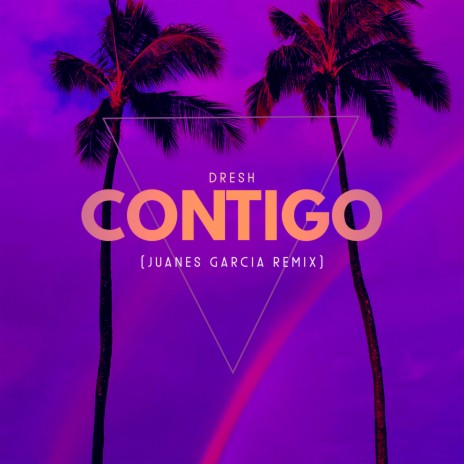 Contigo (Remix) | Boomplay Music