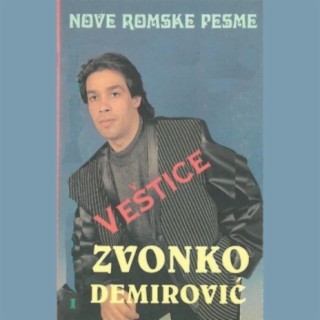 Zvonko Demirovic