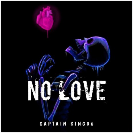 No Love | Boomplay Music