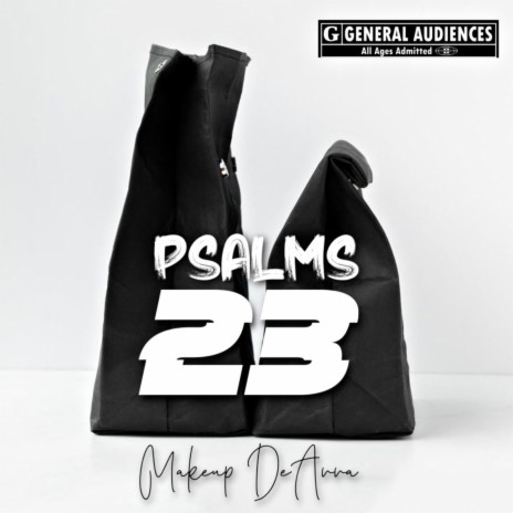 Psalms 23 | Boomplay Music