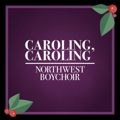Caroling, Caroling | Boomplay Music