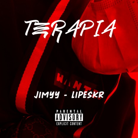 Terapia ft. Lipeskr | Boomplay Music