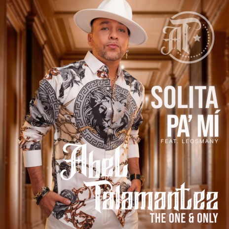 Solita pa mi ft. Leosmany | Boomplay Music