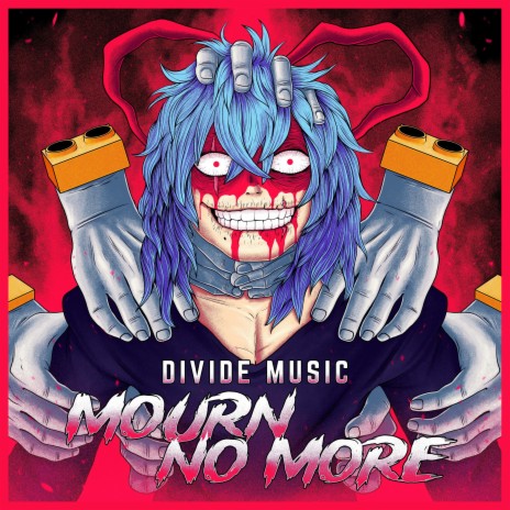 Mourn No More ft. Sinewave Fox | Boomplay Music