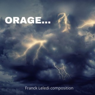 Orage