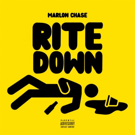 Rite Down ft. Marlon Chase