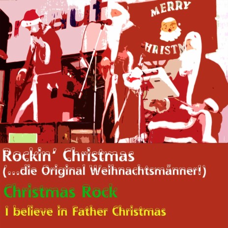 Christmas Rock | Boomplay Music