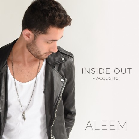 Inside Out (Acoustic) | Boomplay Music