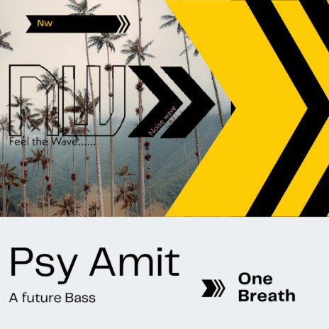 One Breath | Boomplay Music