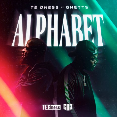 Alphabet ft. Ghetts | Boomplay Music