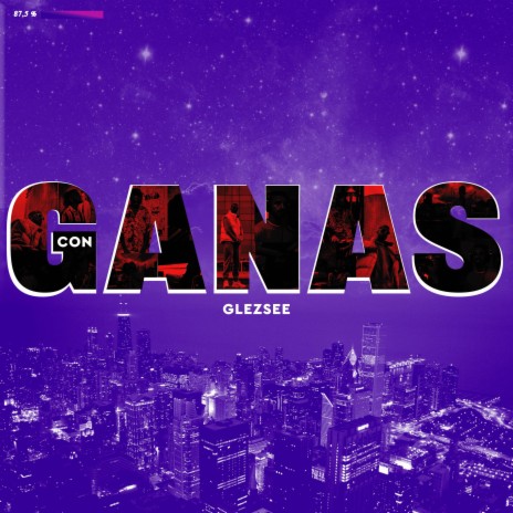 Con Ganas (Funk Version)