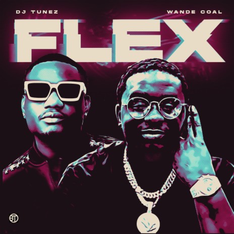 Flex ft. Wande Coal | Boomplay Music