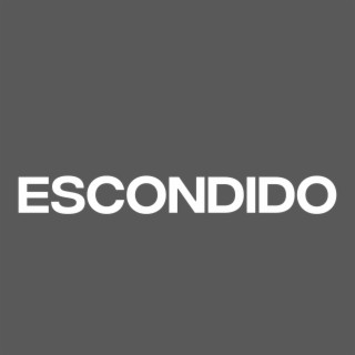 ESCONDIDO - Instrumental