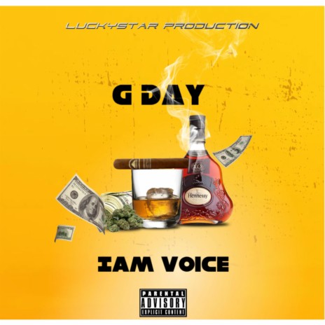 G Day | Boomplay Music