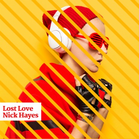 Lost Love | Boomplay Music