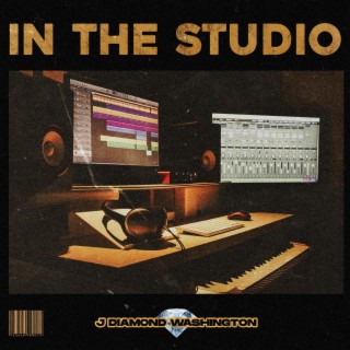 In the Studio