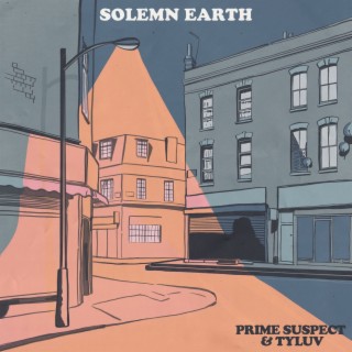 Solemn Earth