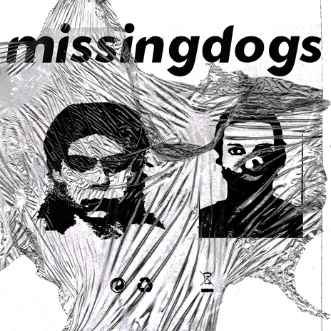 Missing Dogs ft. Ro Wannabe | Boomplay Music