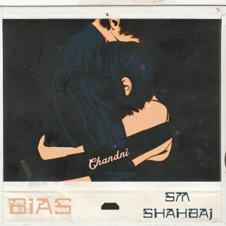 Chandni ft. BIAS | Boomplay Music