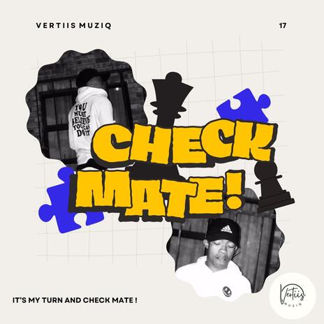 CheckMate ! | Boomplay Music