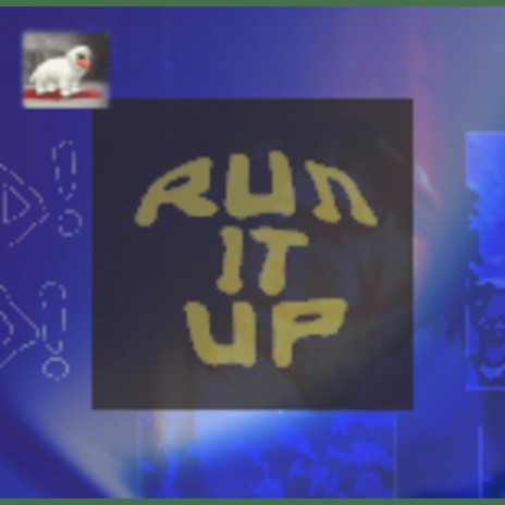 Run it Up | Boomplay Music