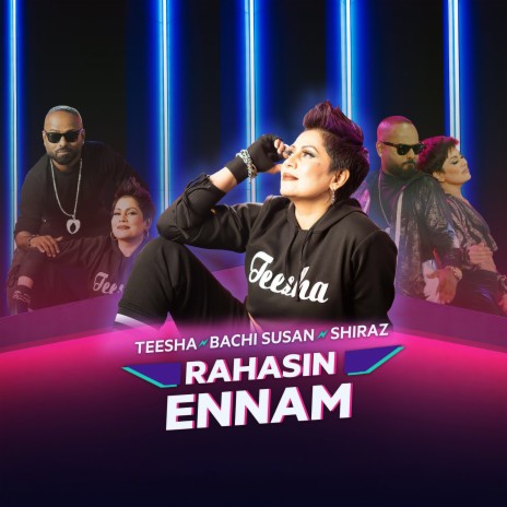 Rahasin Ennam ft. Bachi Susan & Shiraz | Boomplay Music