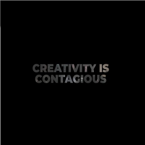 Creativity is Contagious ft. Matty Wizz, Mooro & Ray Ray