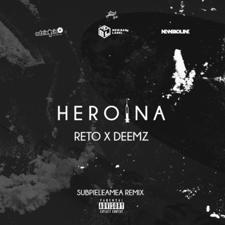 Heroina | Boomplay Music