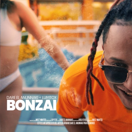 Bonzai ft. Luiyitox | Boomplay Music