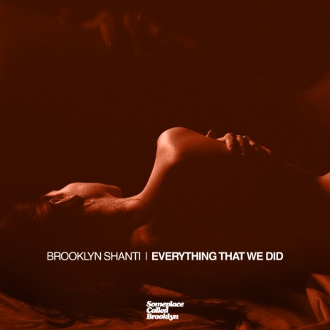 Everything That We Did | Boomplay Music