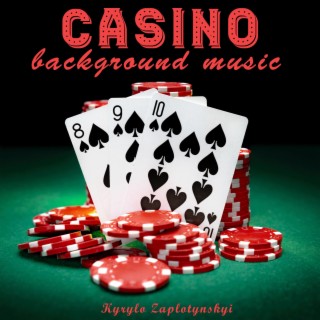 Casino Background Music