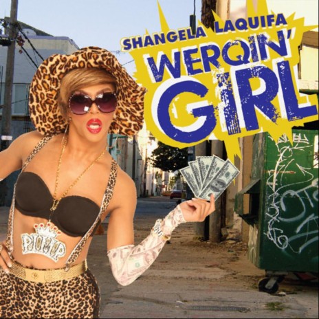 Werqin' Girl (Professional) | Boomplay Music