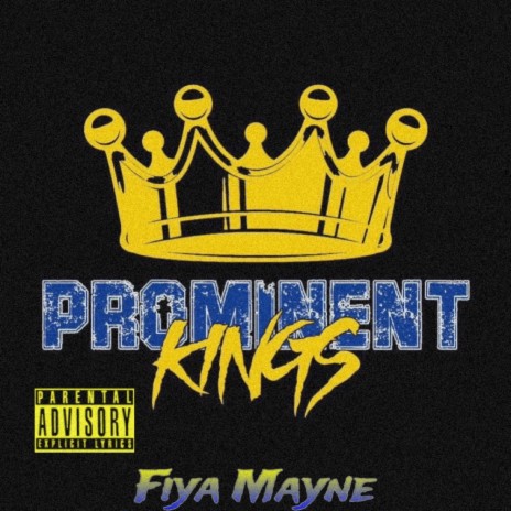 Prominent Kings | Boomplay Music