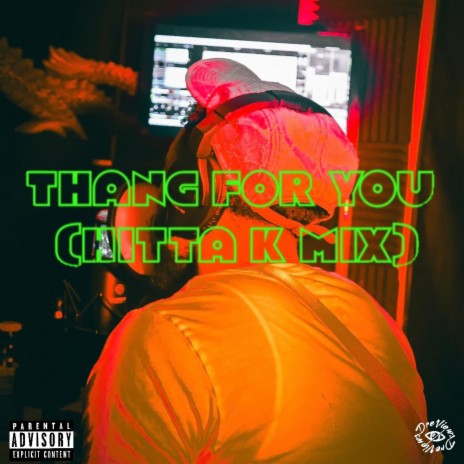 Thang For You (Hitta K Mix) | Boomplay Music
