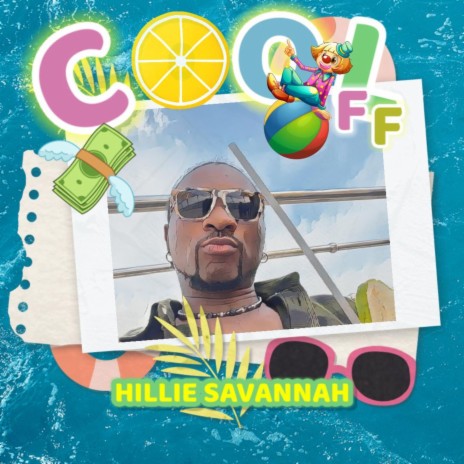 Cool Off | Boomplay Music